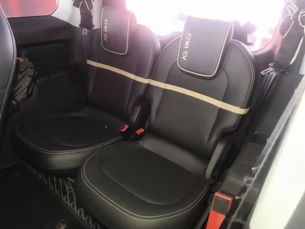 Baojun KiWi EV 2021 2021 Designer LFP