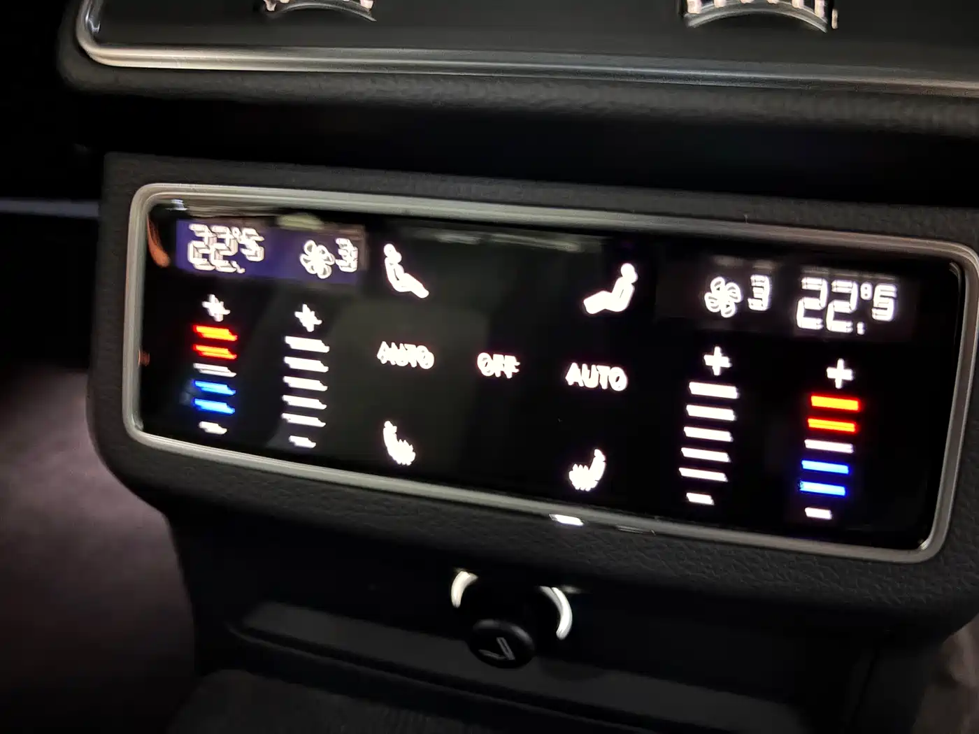 Audi A6L 2021 45 TFSI quattro Exclusive Sport фото 7