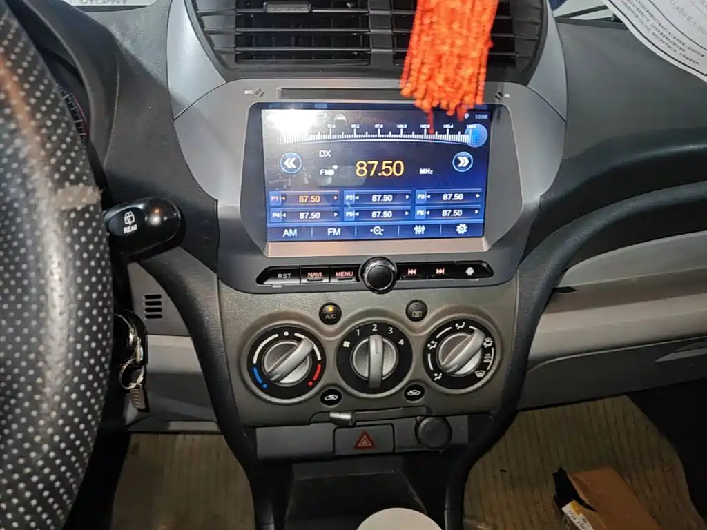Suzuki Alto 2015 2013 1.0L Manual Deluxe