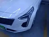 Фото 24 - Cadillac CT6