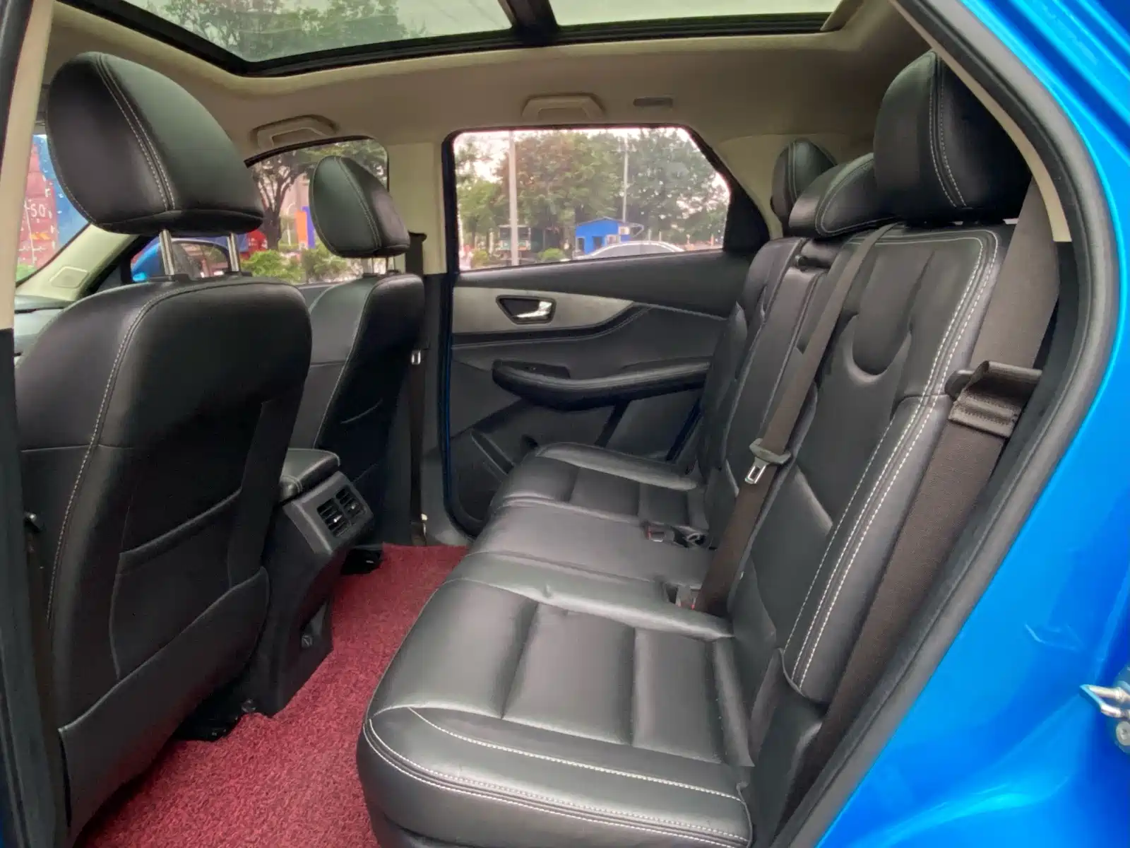 Фото 4 - Dongfeng Fengguang Fengguang S560