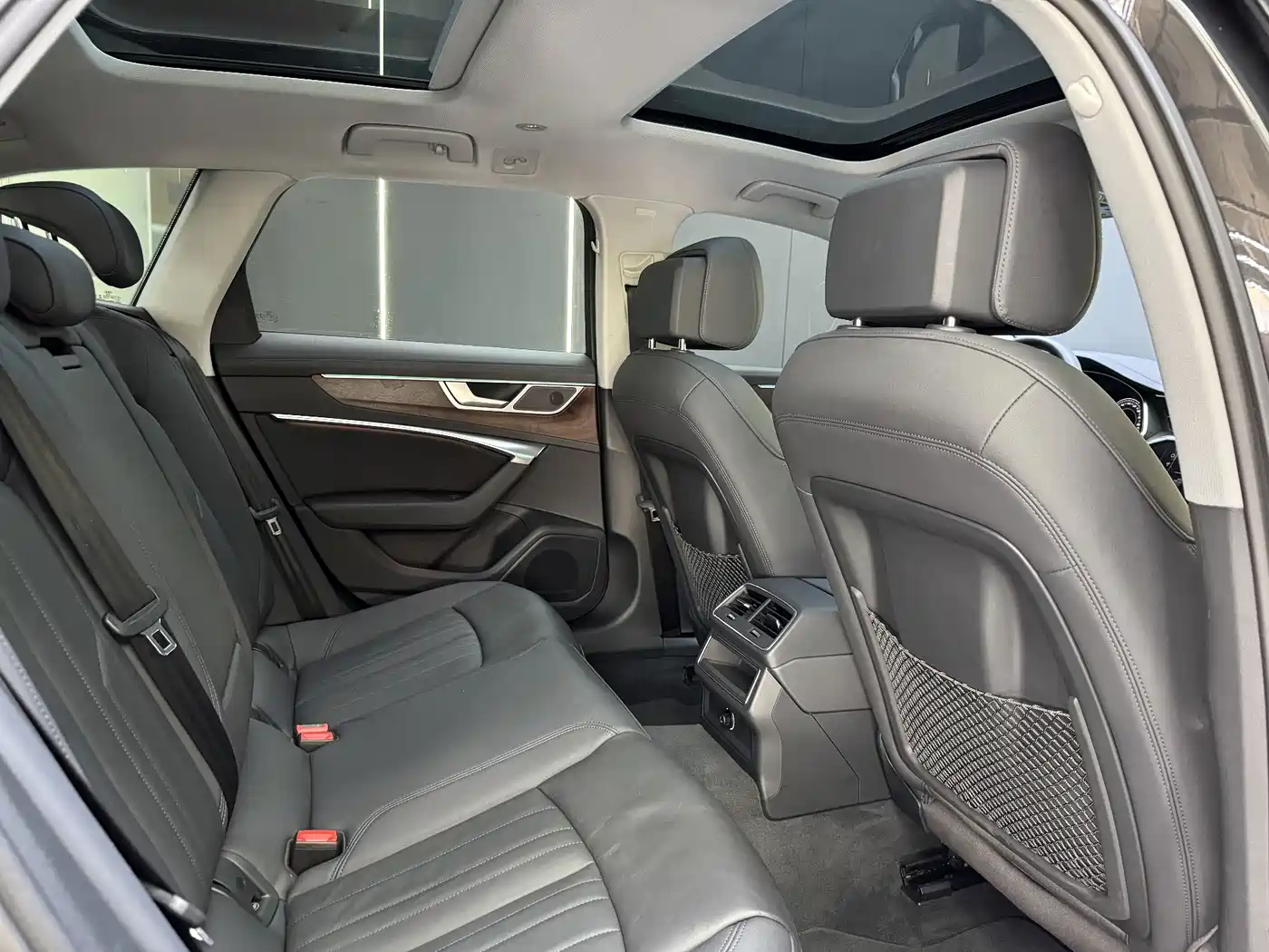 Audi A6 (Import) 2020 allroad quattro Explorer 55 TFSI Premium Off-Road фото 6