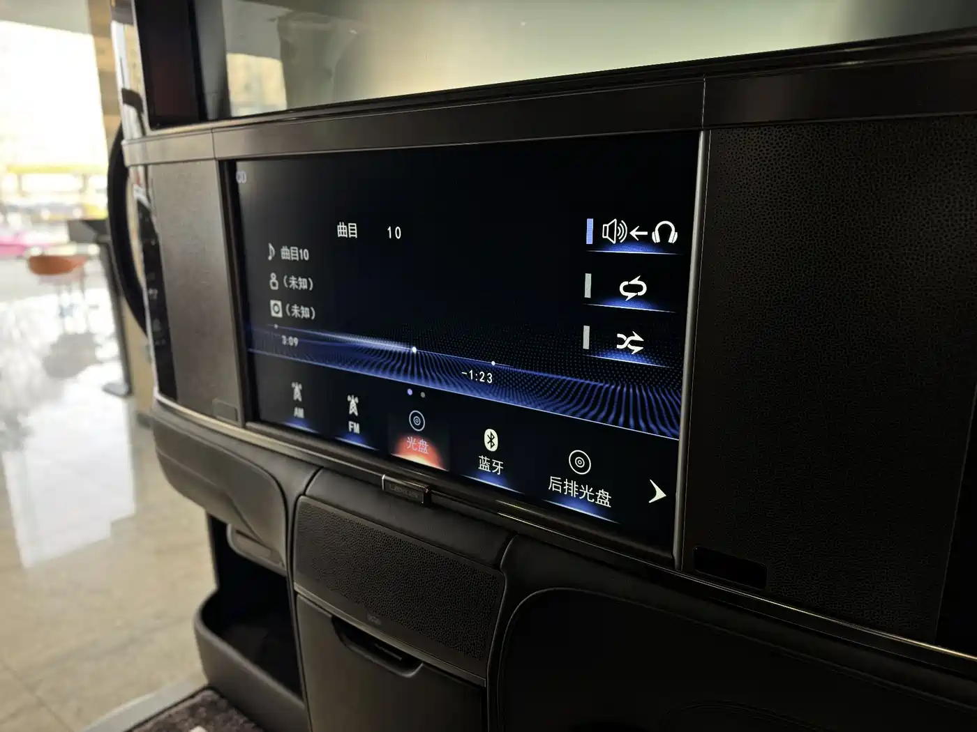 Lexus LM 2020 300h 4-Seat Imperial Edition фото 14