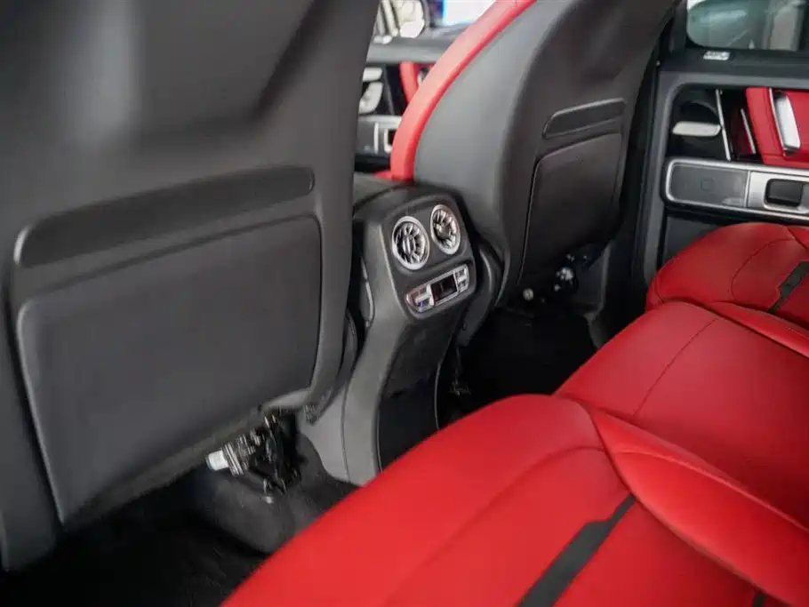 Mercedes-Benz G-Class AMG 2022 AMG G 63 фото 15