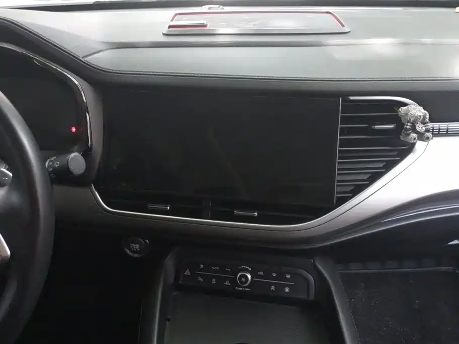 Haval F7 2021 1.5T 2WD i-Type фото 13