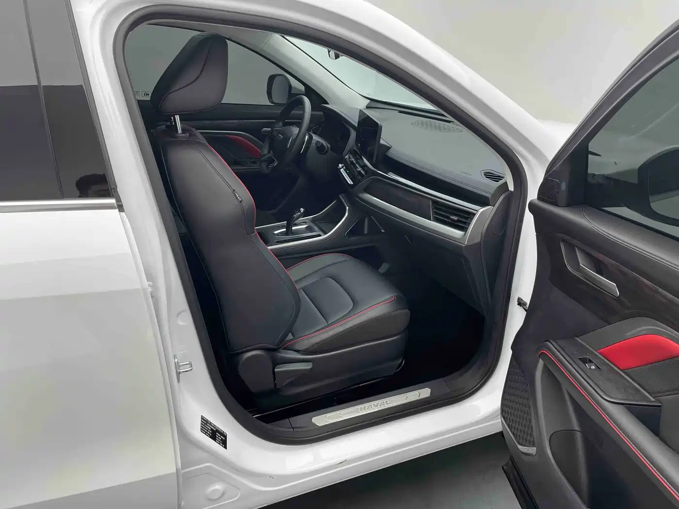 Haval H6 2021 National Trend Edition 1.5T Automatic Urban Edition фото 7