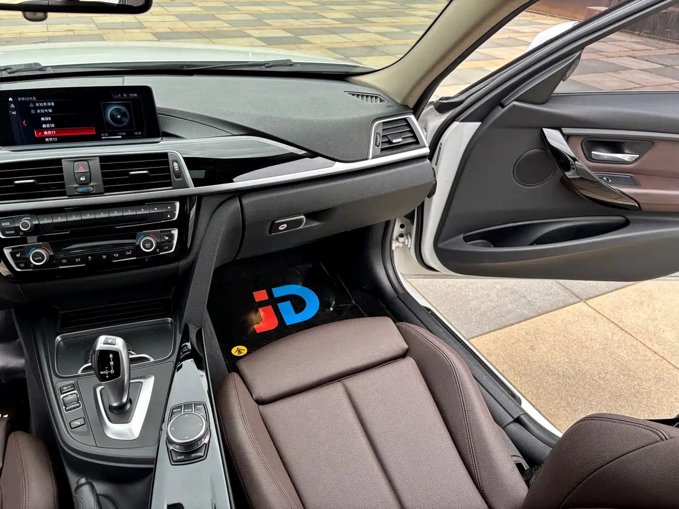BMW 3 Series 2019 320Li Fashion Type фото 23