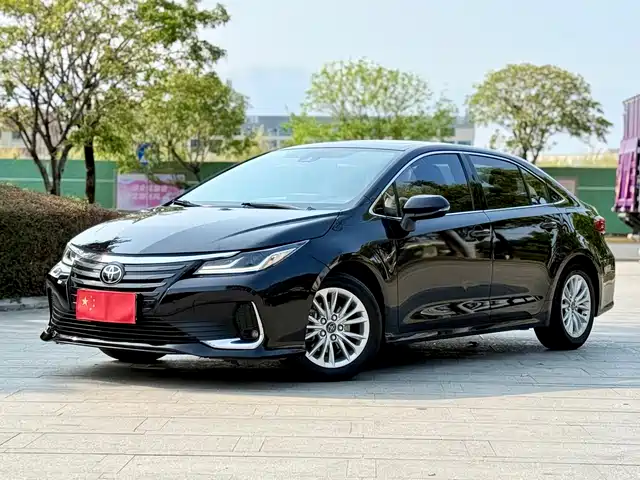  Toyota Allion 2022 2.0L Elite Edition