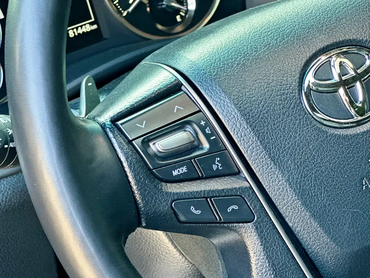 Toyota Alphard 2021 Hybrid 2.5L Premium фото 25