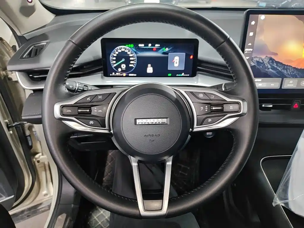Фото 7 - Haval H6