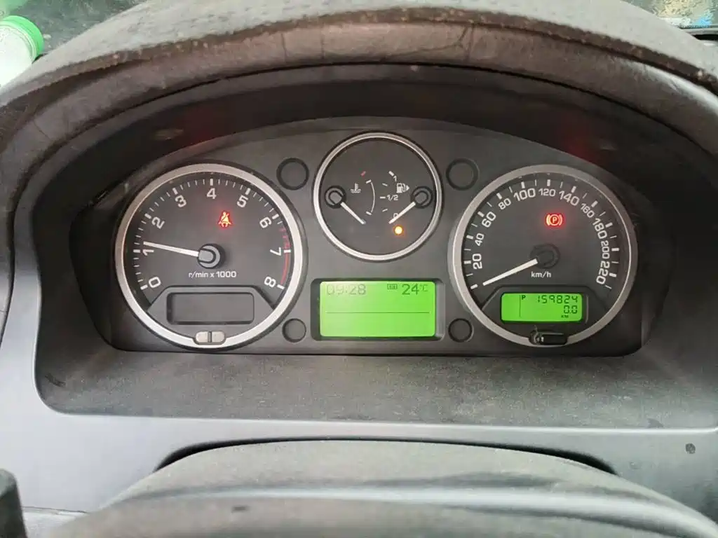 Фото 4 - Land Rover Freelander 2