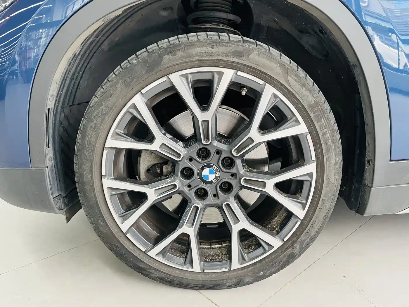 BMW X1 2021 xDrive25Li Exclusive фото 3