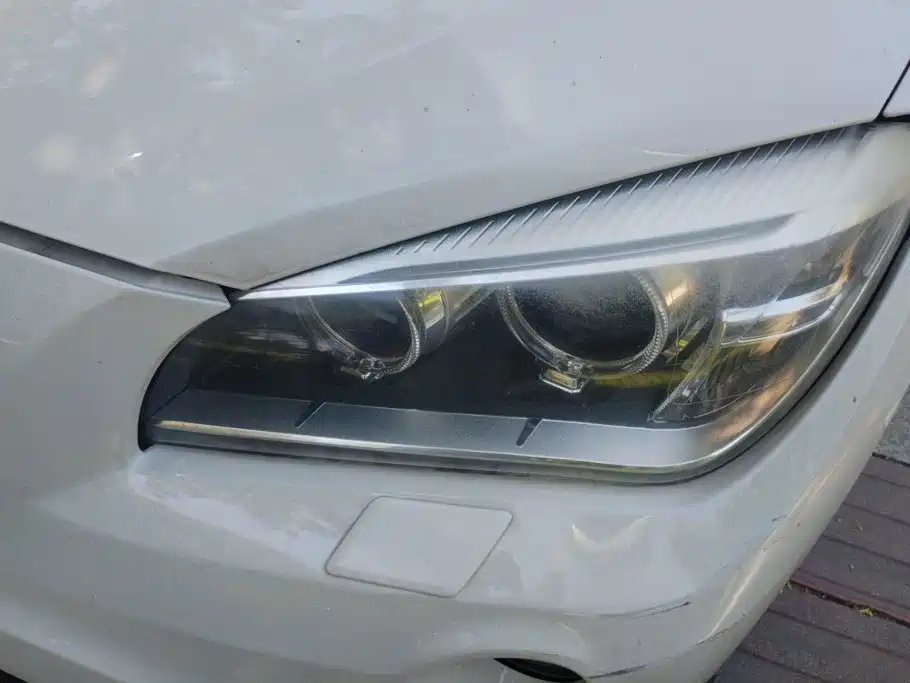 BMW X1 2013 2013 xDrive20i X Design Package