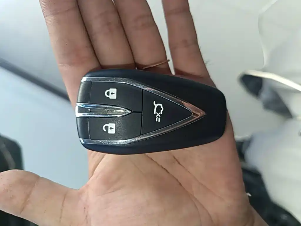 Changan UNI-T 2022 2022 2.0T Premium