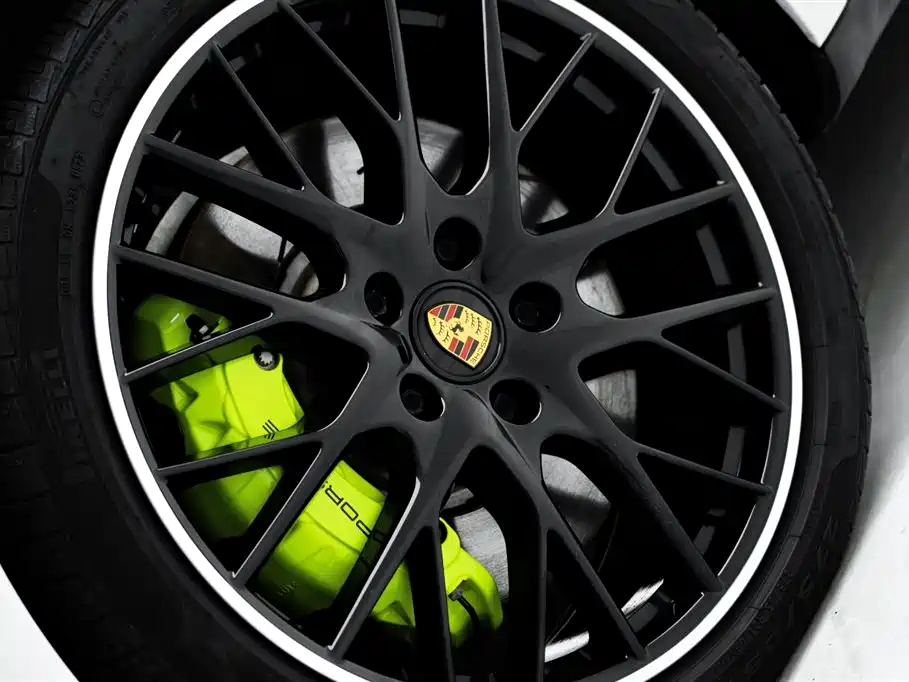 Porsche Panamera New Energy 2022 Panamera 4 E-Hybrid Executive Long Wheelbase Platinum Edition 2.9T фото 6