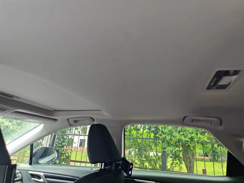 Lexus RX 2016 300 2WD Comfort Edition China V фото 9