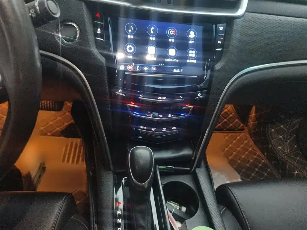 Cadillac XTS 2018 28T Technology фото 6