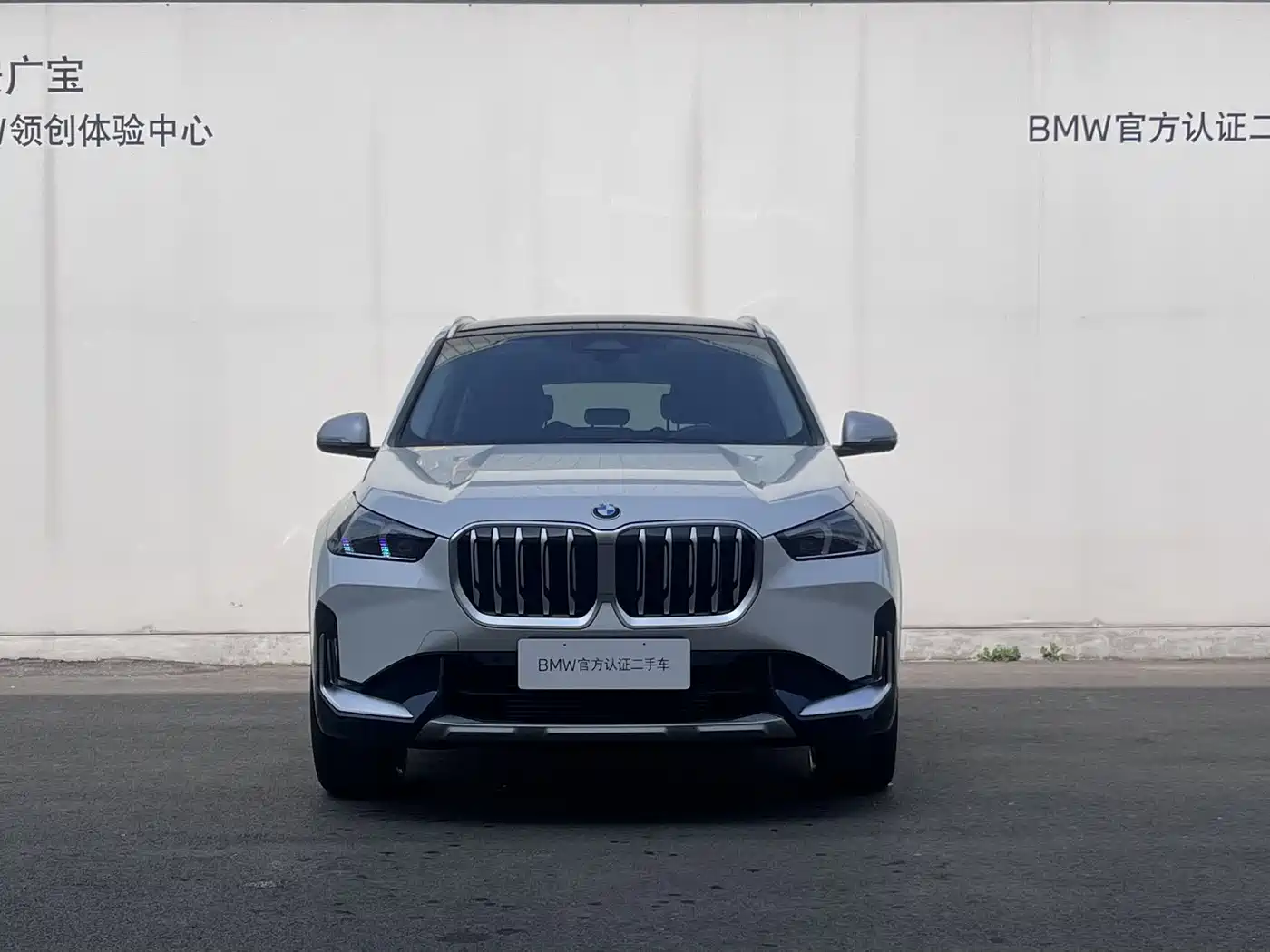 BMW X1 2025 sDrive25Li X Design Package фото 2