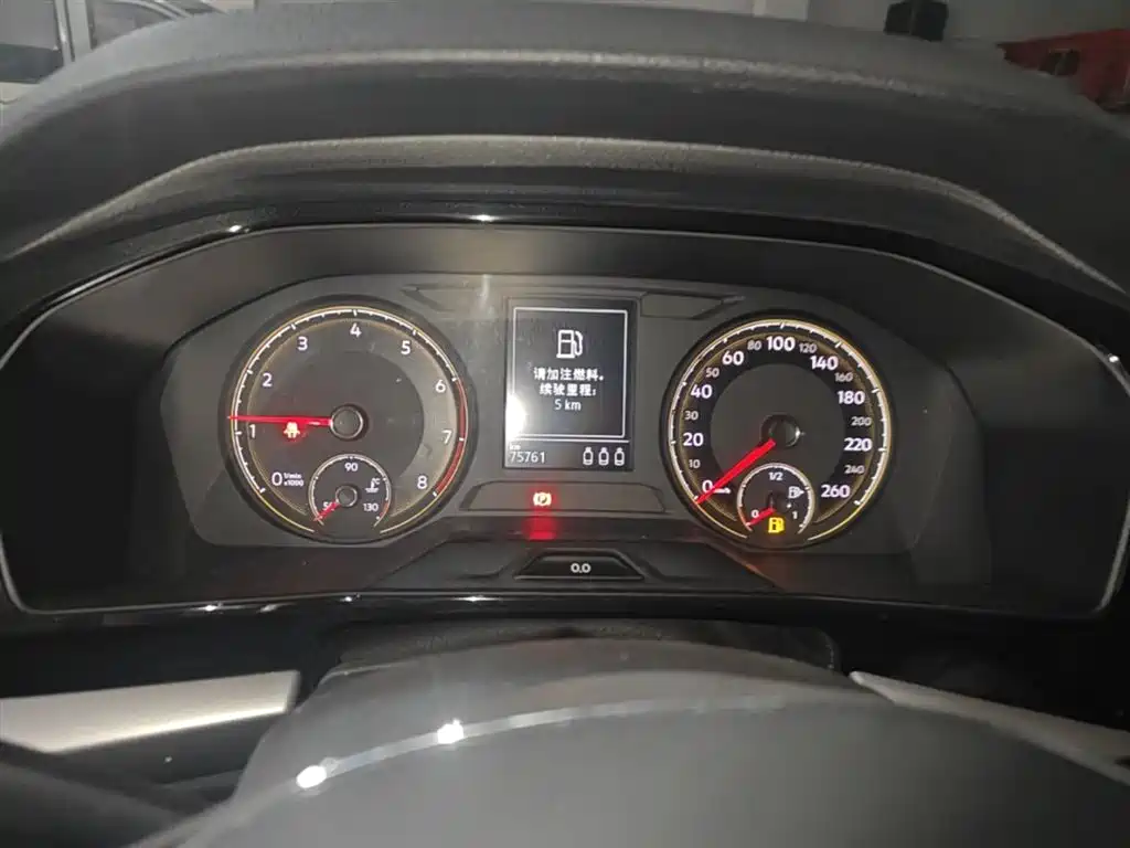 Volkswagen Lavida 2018 1.5L Automatic Comfort Version China V фото 12