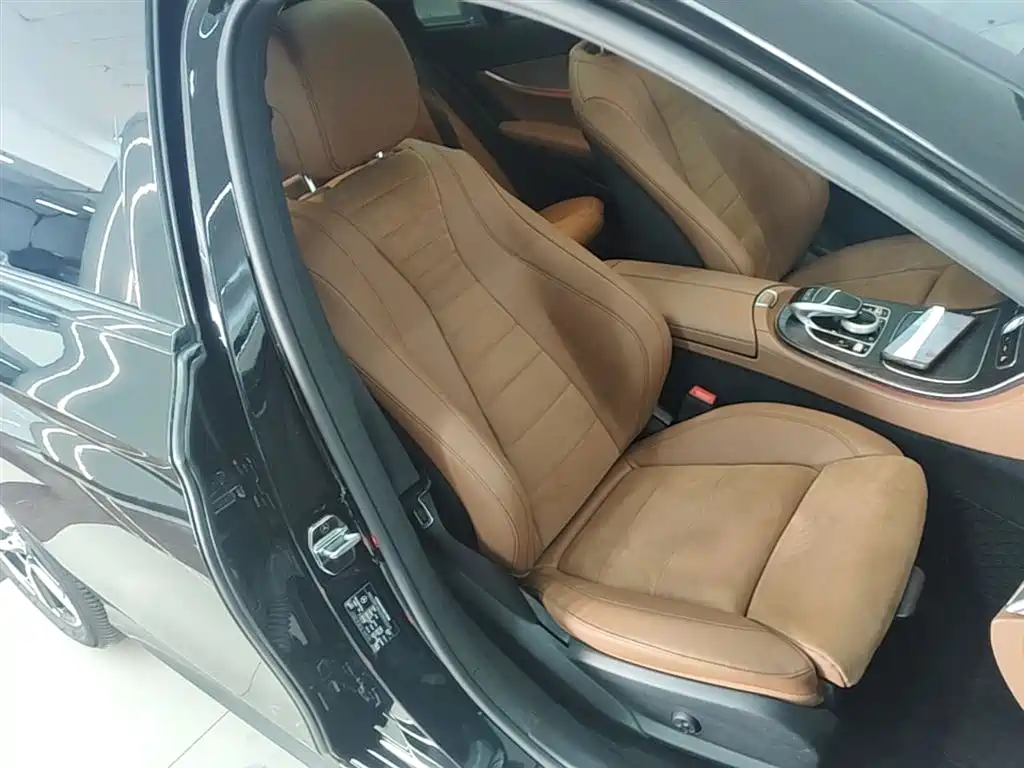 Mercedes-Benz E-Class 2017 E 200 Sport фото 25