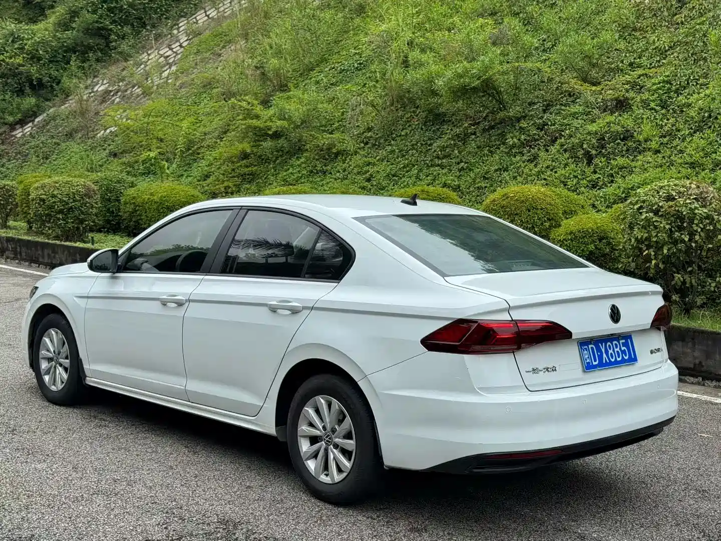 Фото 6 - Volkswagen Bora