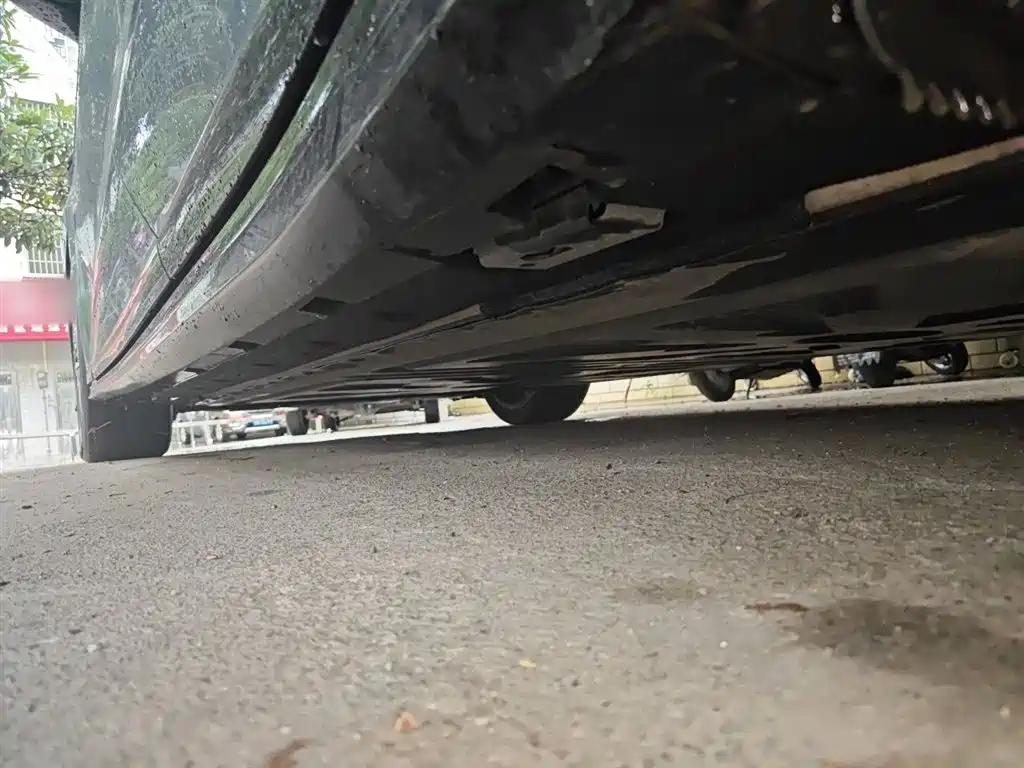 BYD Han L 2025 EV 701KM LiDAR Premium фото 18