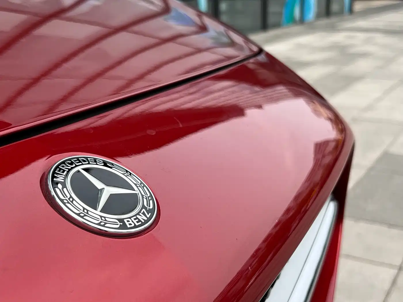 Mercedes-Benz CLS 2018 CLS 300 Luxury фото 8