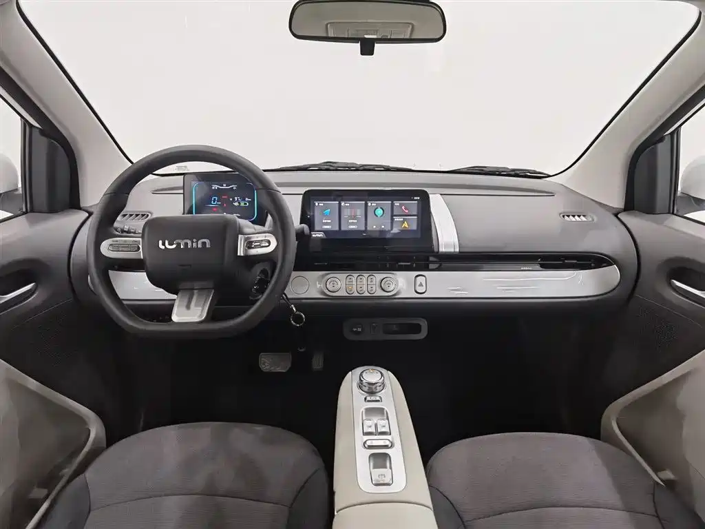 CHANGAN CHANGAN LUMIN