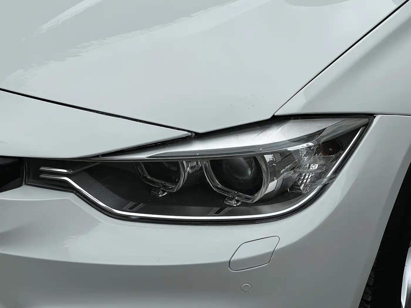 BMW 3 Series 2015 320i Fashion фото 9