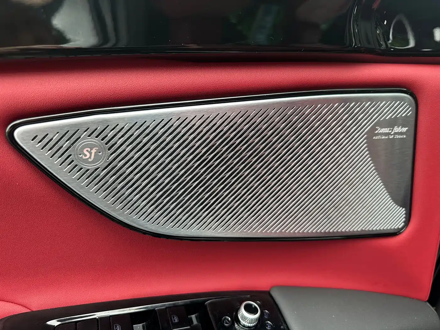 Maserati Grecale EV 2025 2025 Folgore