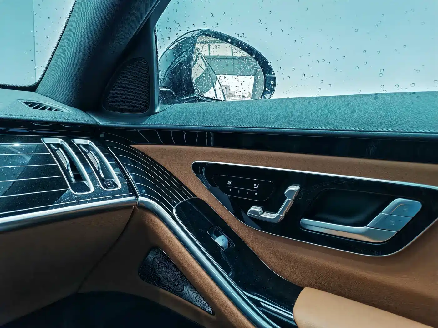 Mercedes-Benz S-Class 2024 S 450 L 4MATIC фото 16