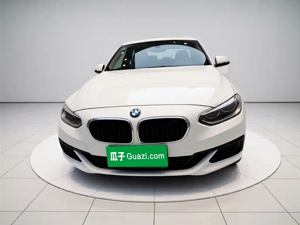 BMW 1 Series 2020 Model 120i Fashion Style фото 24