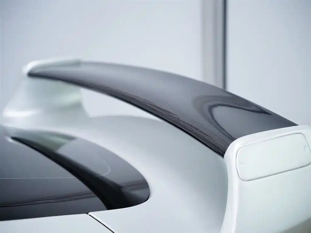 Toyota Supra 2021 GR SUPRA 3.0T Standard фото 24