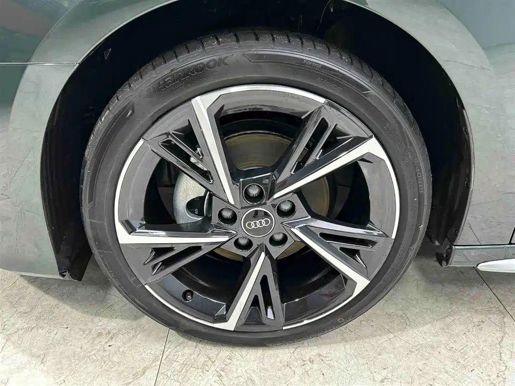Audi A3 2022 Sportback 35 TFSI Style Sport фото 20