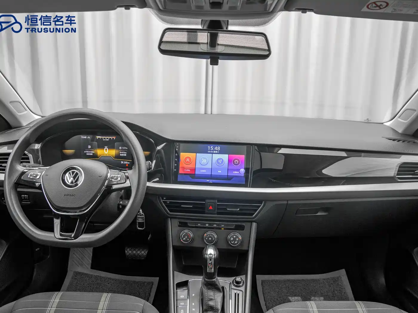 Volkswagen Lavida 2022 280TSI DSG Comfort Edition фото 12