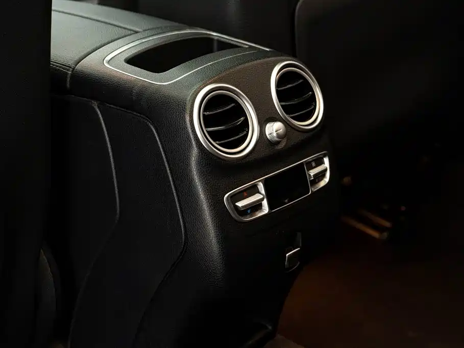 Mercedes-Benz GLC 2020 Facelift GLC 300 L 4MATIC Dynamic фото 21