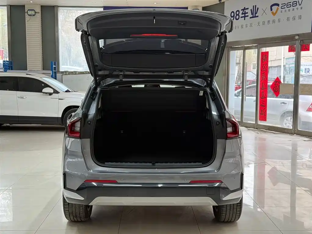 BMW X1 2023 sDrive20Li X Design Package фото 23