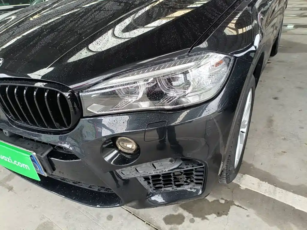 Фото 24 - BMW X6