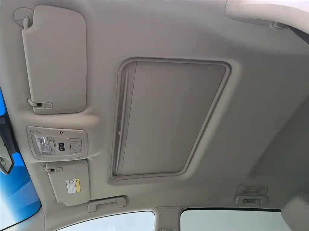 Buick GL8 2023 Facelift Land Business Class Luxury фото 14