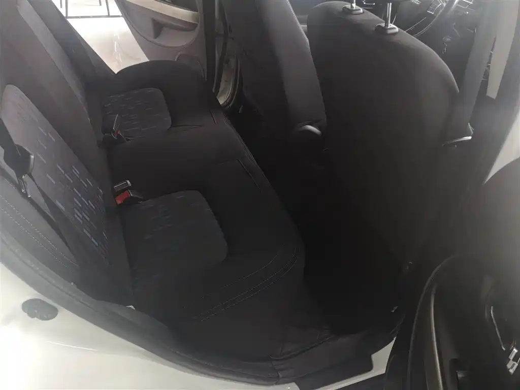 Haval H1 2016 Red Label 1.5L AMT Comfort фото 13
