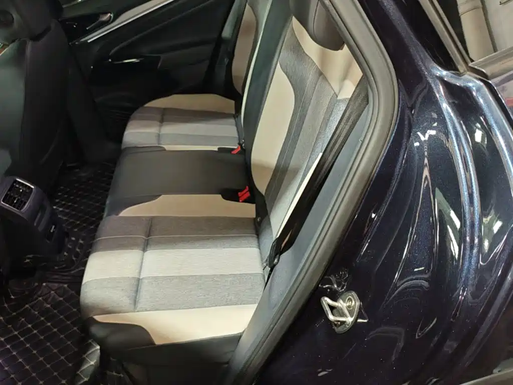 Volkswagen ID.4 CROZZ 2022 2022 Long Range PURE+ Edition