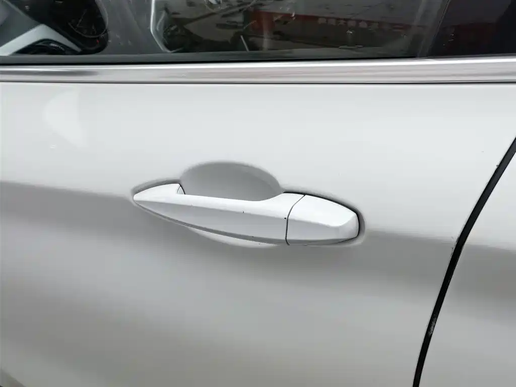 BMW X1 2018 sDrive20Li Leading Model фото 18
