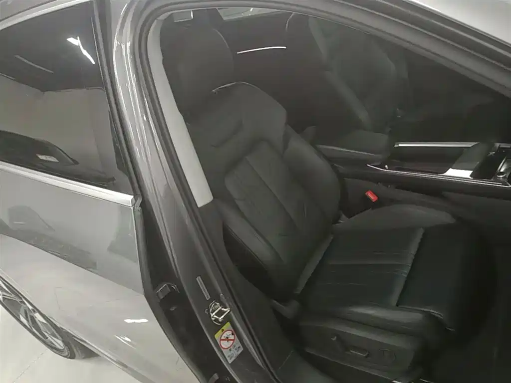 Audi e-tron (Import) 2019 55 quattro Technology фото 25