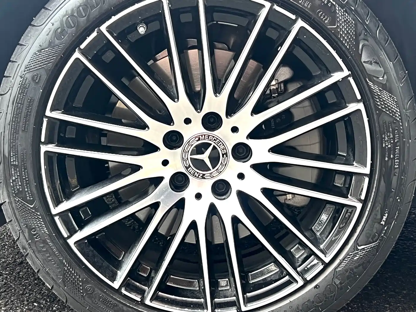 Mercedes-Benz C-Class 2024 C 260 L Sport фото 15