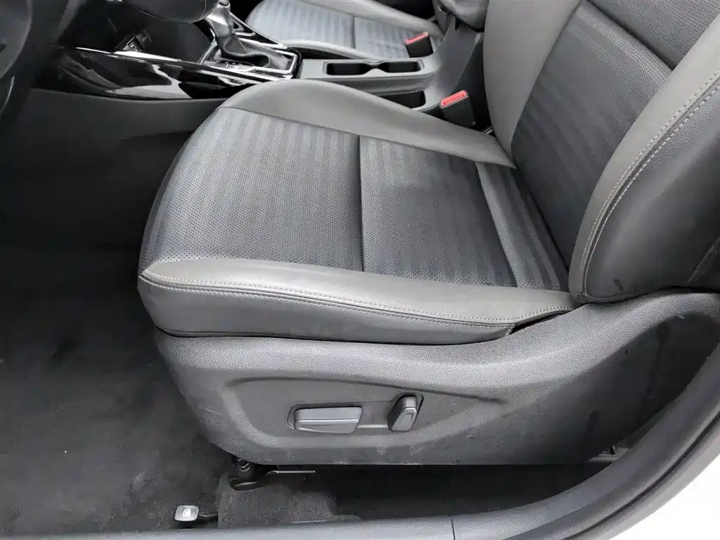 Kia Sportage 2018 2.0L Automatic Smart Luxury (China V) фото 20