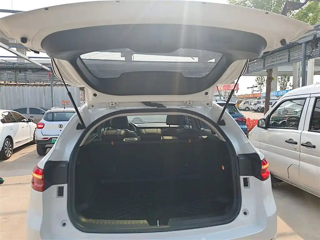 Haval F7 2021 1.5T 2WD i-Style фото 19