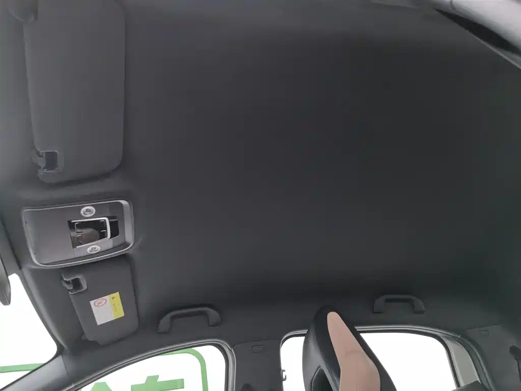 BYD Seagull 2025 Smart Drive Edition 305km Freedom Version фото 14