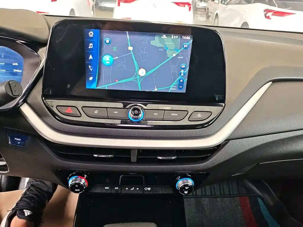 Chevrolet Changxun 2022 Star Edition Plus фото 13