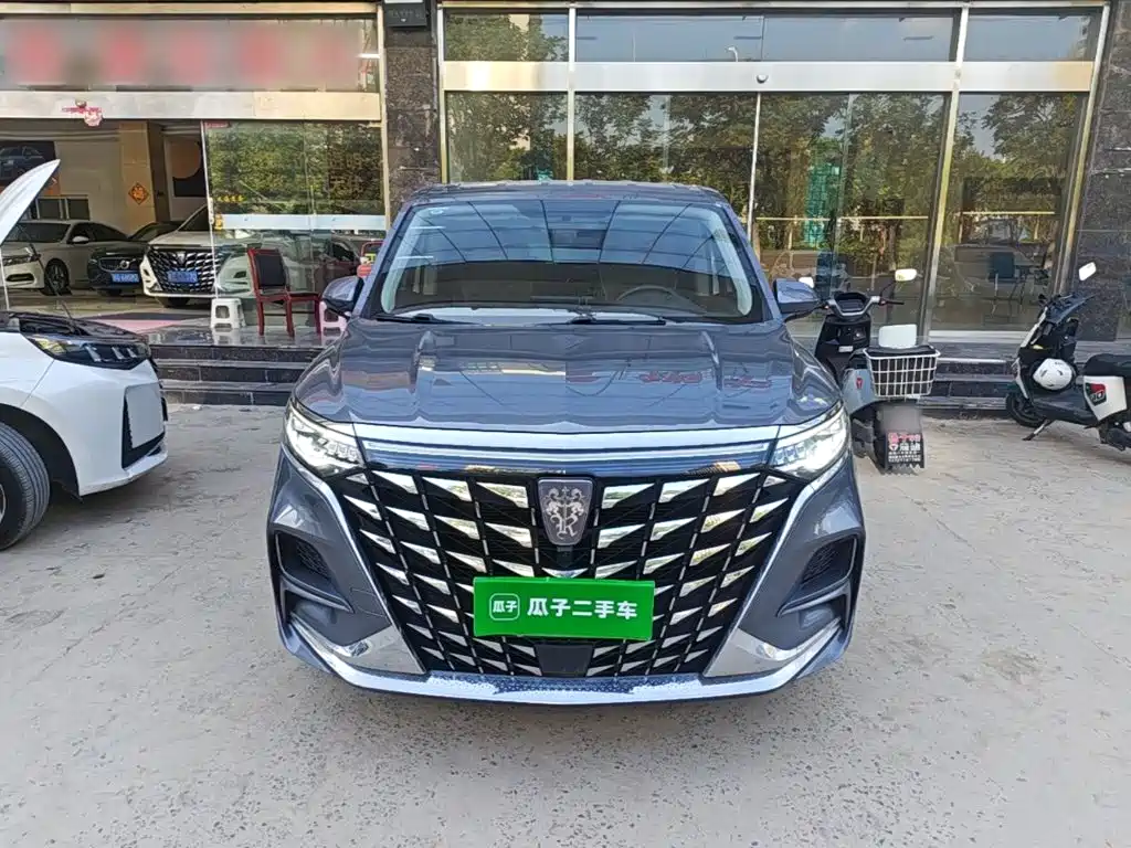 2024 Roewe iMAX8