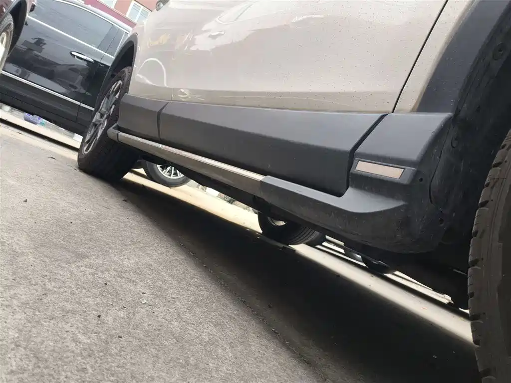 Toyota RAV4 Rongfang 2018 2.5L Automatic 4WD Elite i Edition фото 21